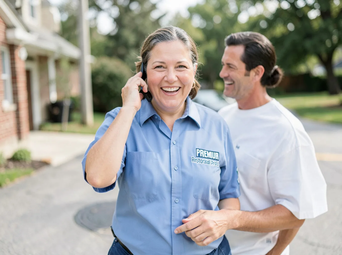 Water Damage Restoration Leonard, TX FAQs